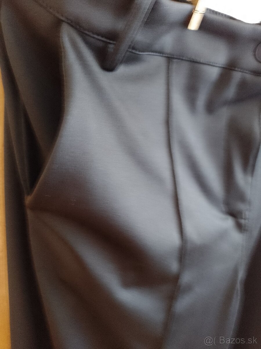 Dámske nohavice - 2