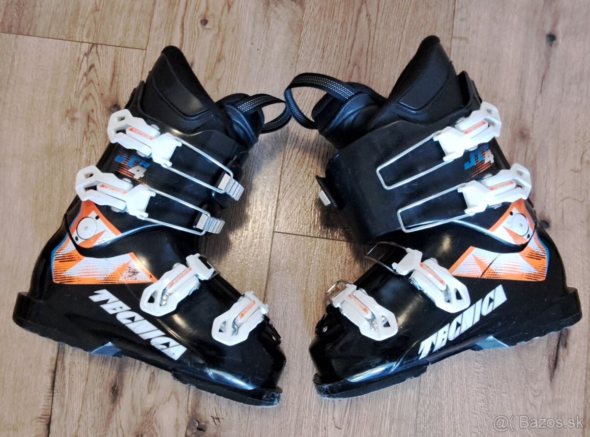 Predám detské lyžiarky 34 - 2