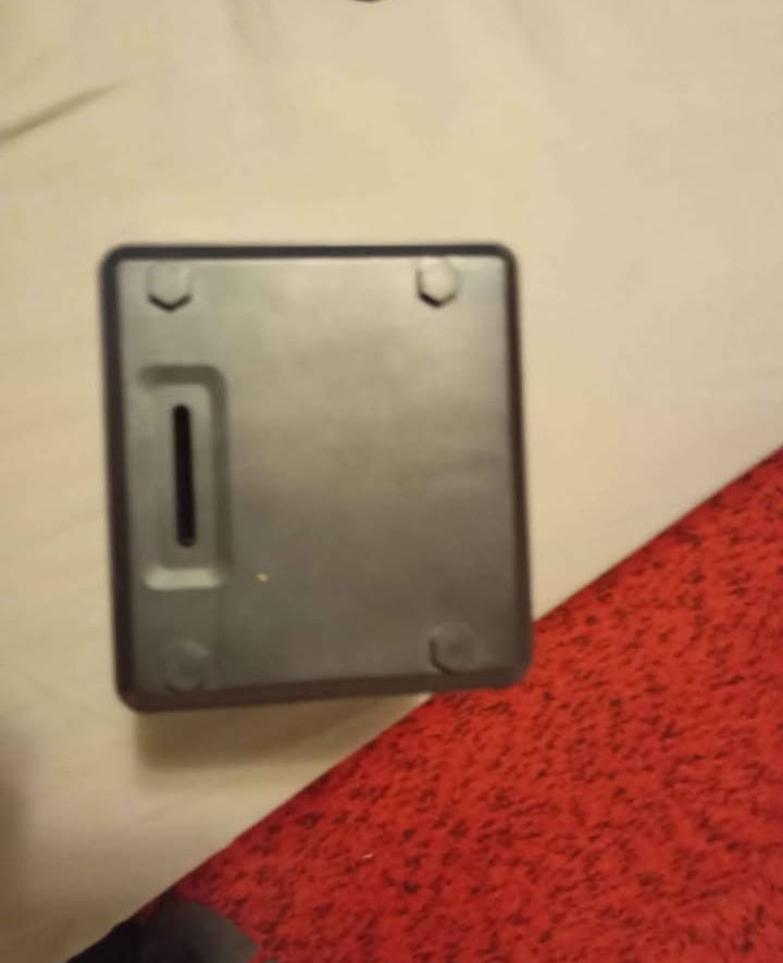 TREZOR-POKLADNIČKA - 2