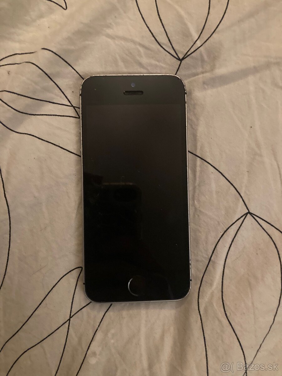 Iphone S+ - 2