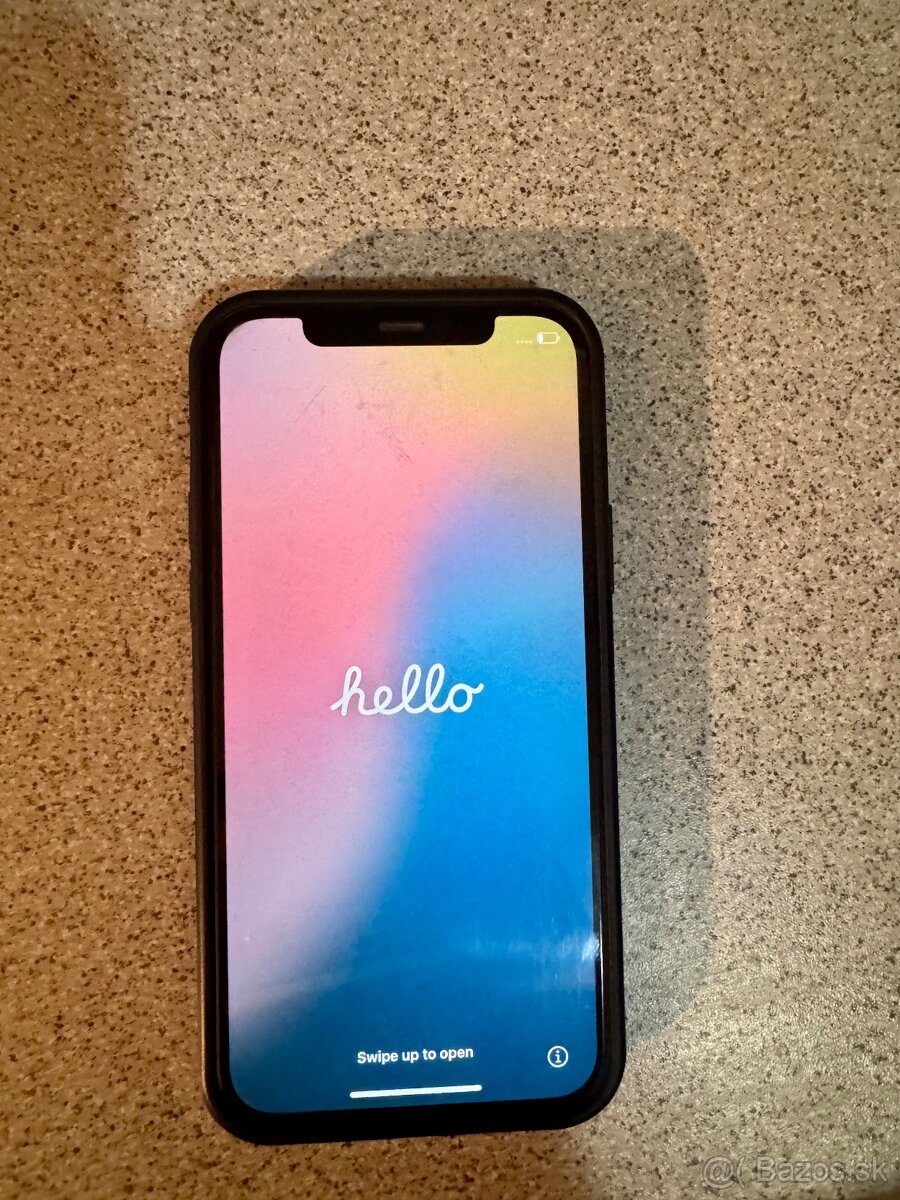 iPhone 12 pro 256gb - 2