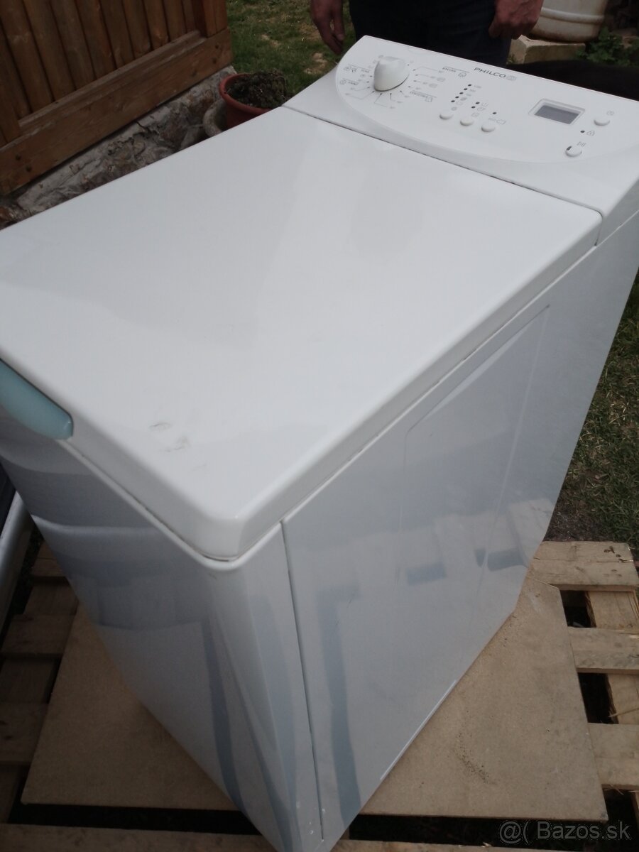 Práčka Philco - 2