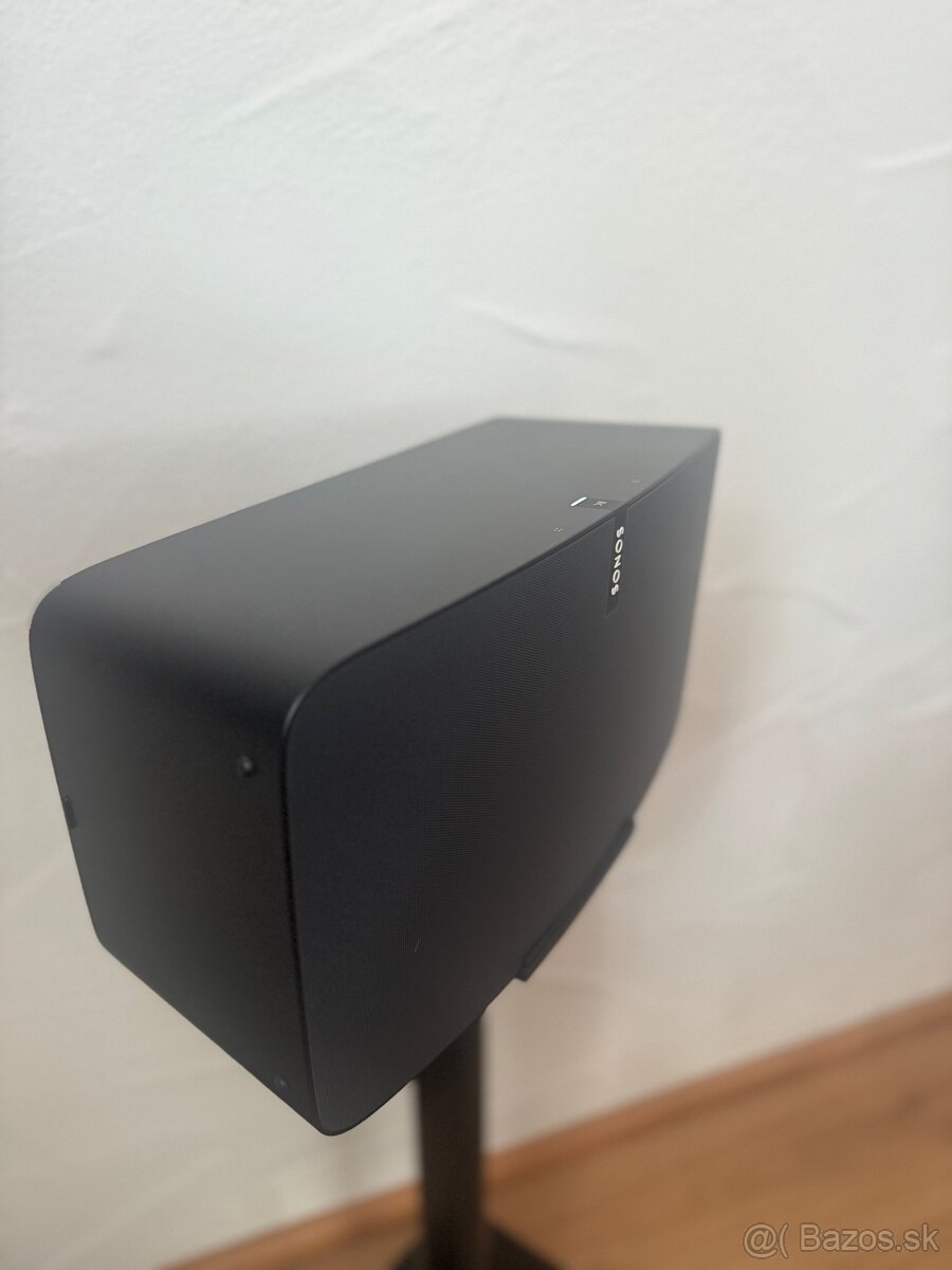 Predám Sonos Play:5 (2. generácia) TOP stav - 2