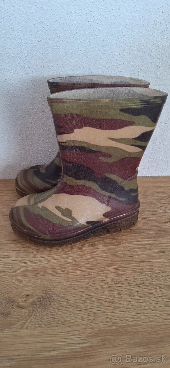 Detske gumaky-20 - 2