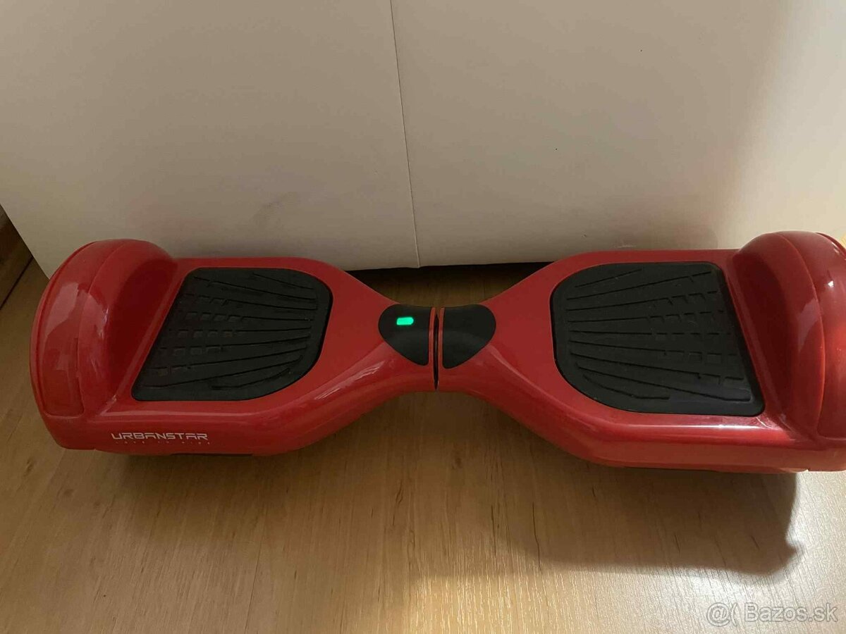 Hoverboard - 2