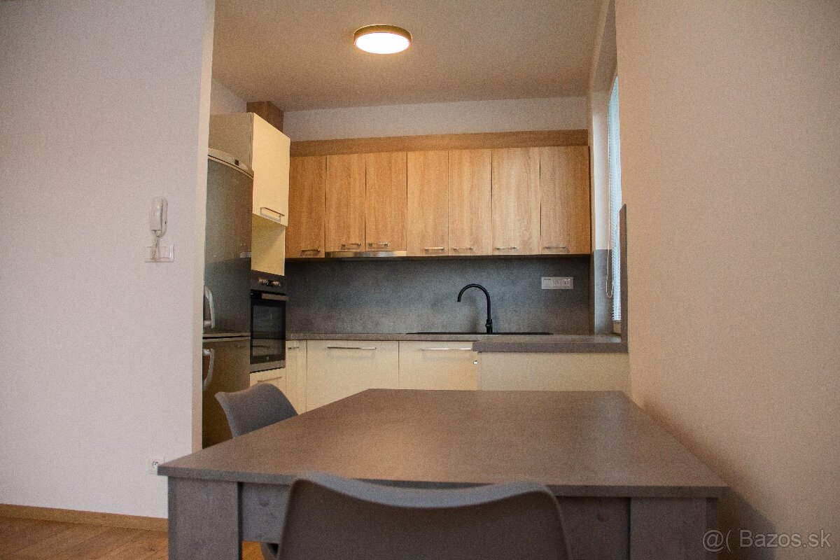 2-izb byt novostavba Zelené vlčince - 2