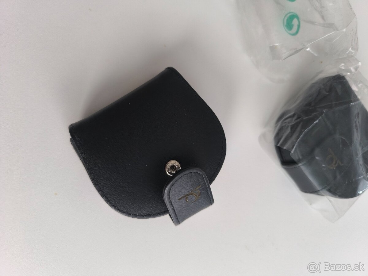 Peňaženky na mince - 2