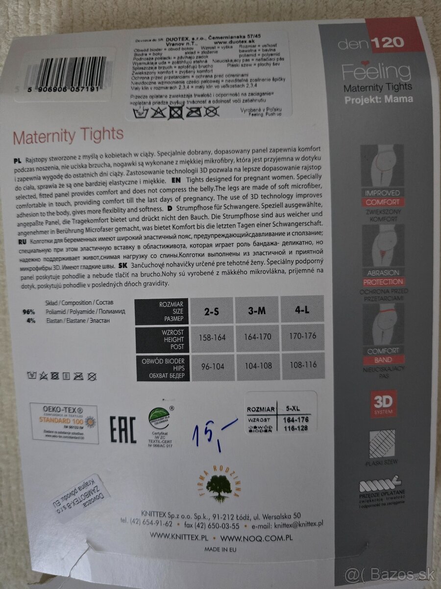 Pančuchy - 2