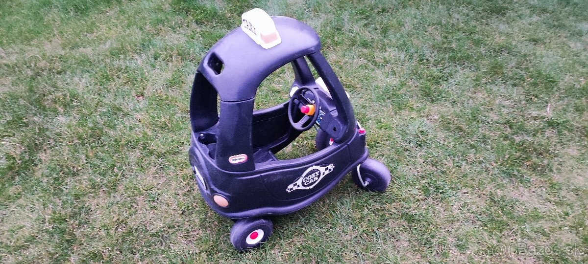 Odrážadlo TAXI - 2