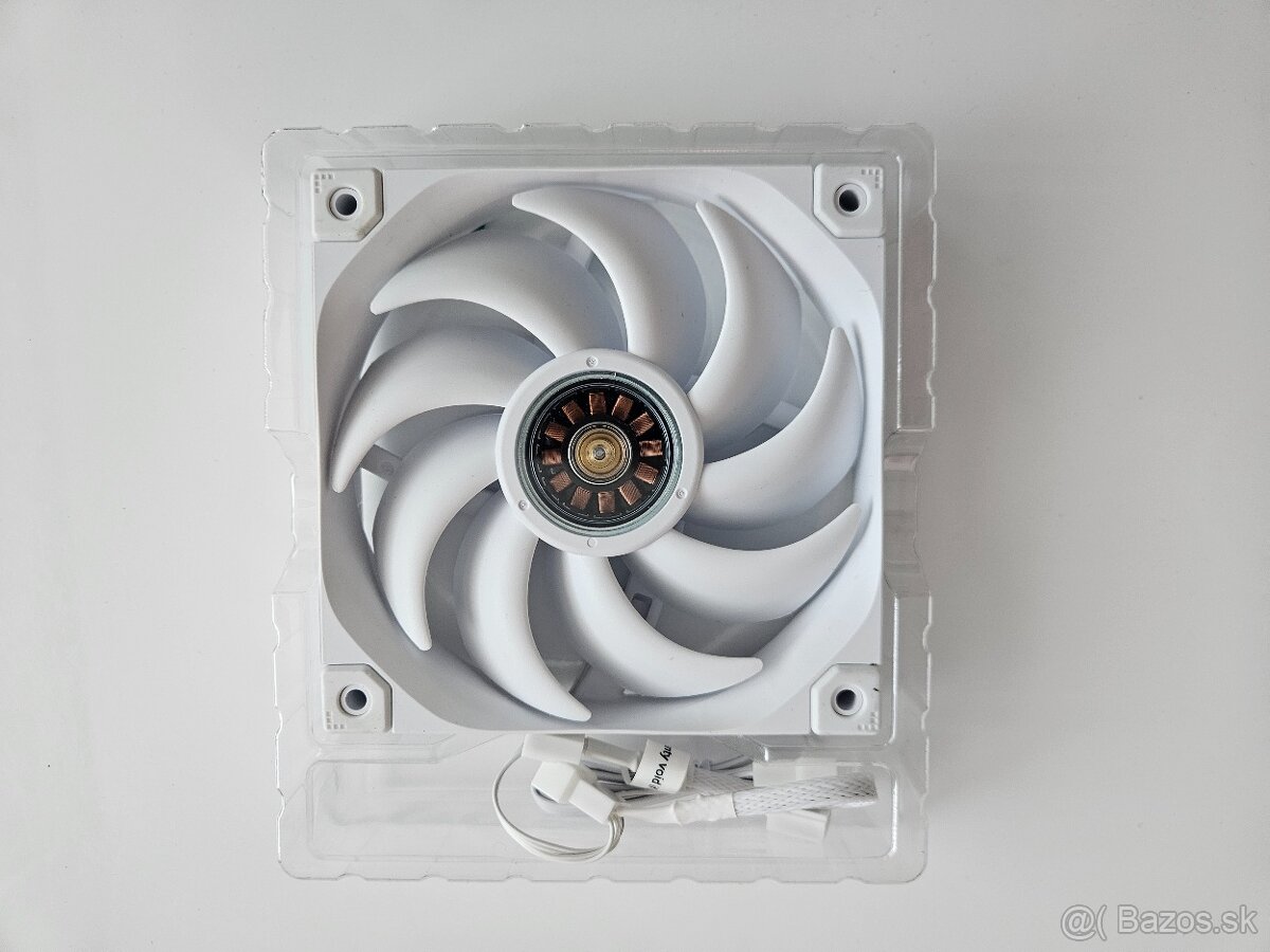 DeepCool FT12 WH - 2