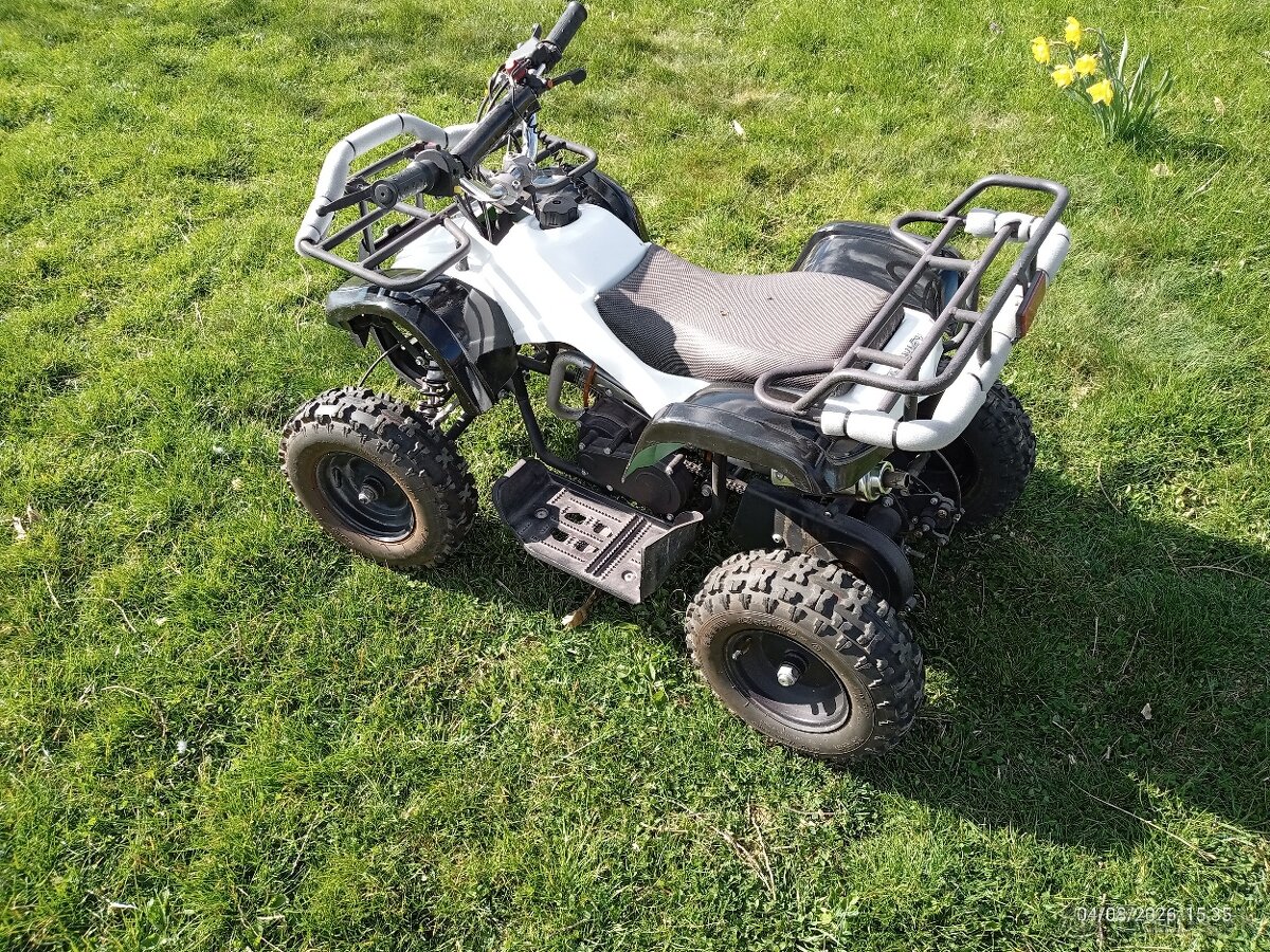 Mini ATV - 2