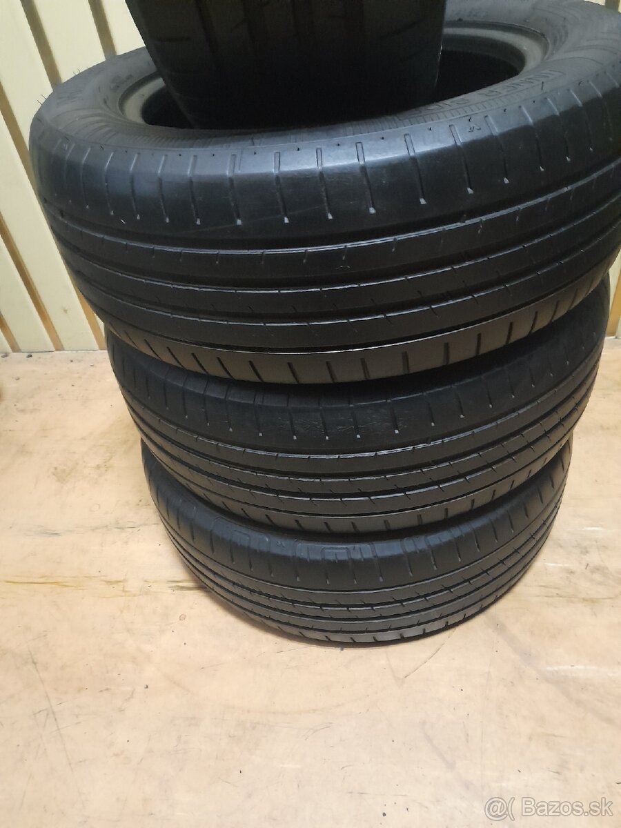 Letne 185/60R14 viem aj prezut - 2