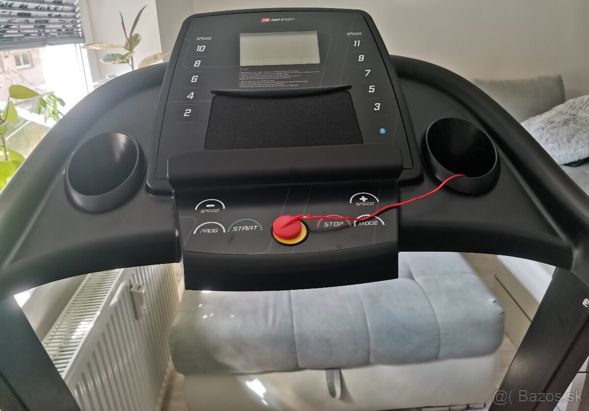 Predám bežiaci pás - 2