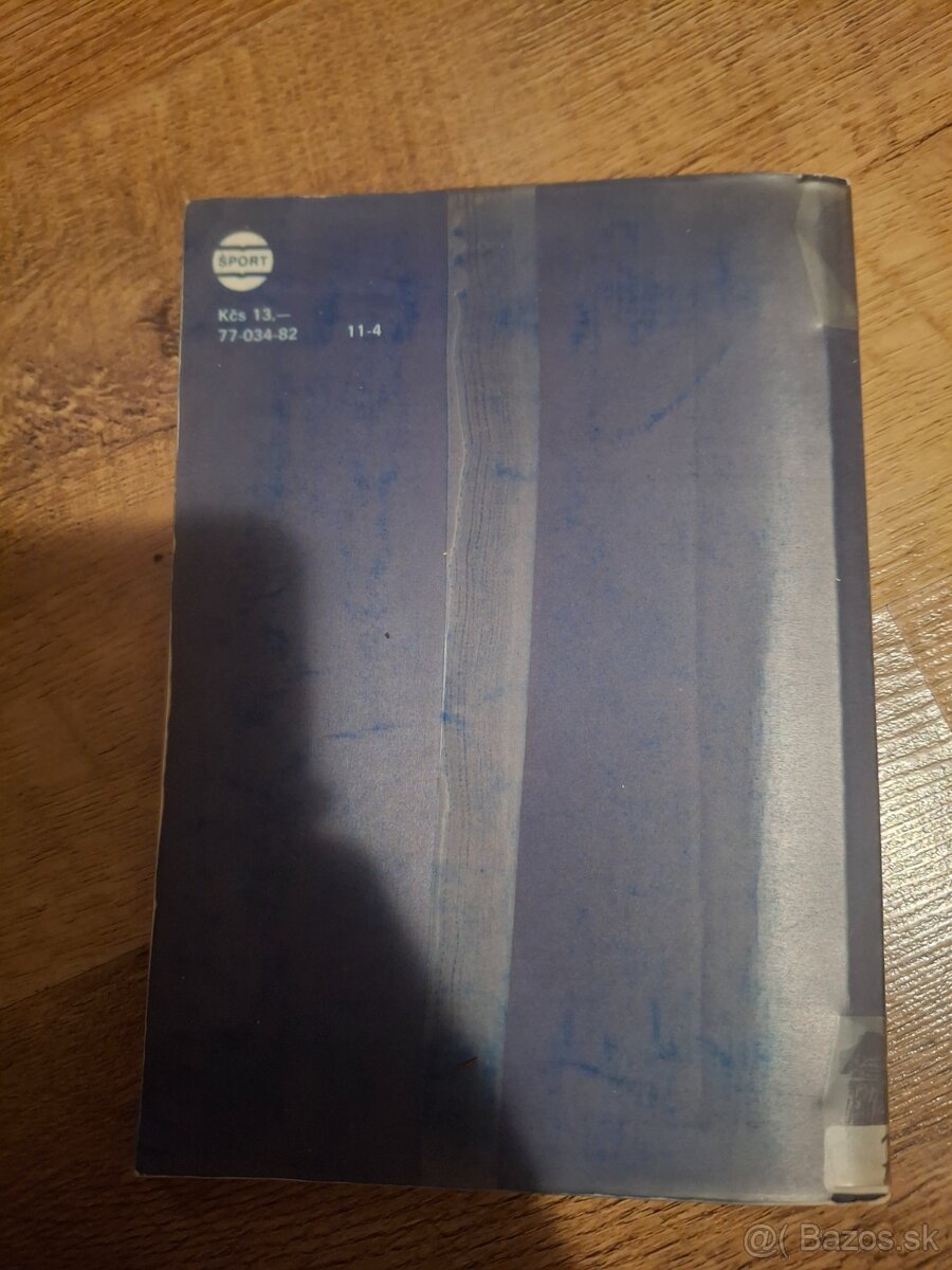 Zjavne disciplíny - 2