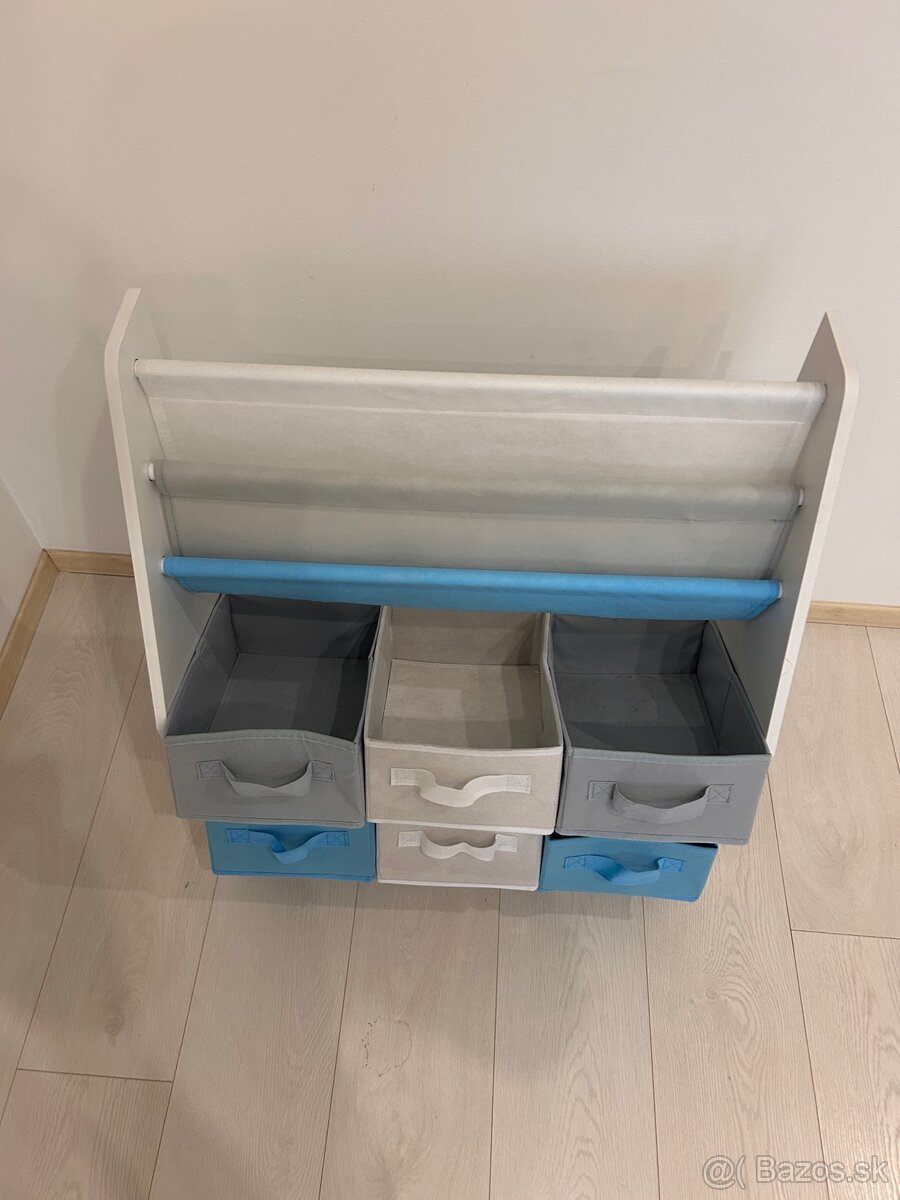 Detsky organizér - 2