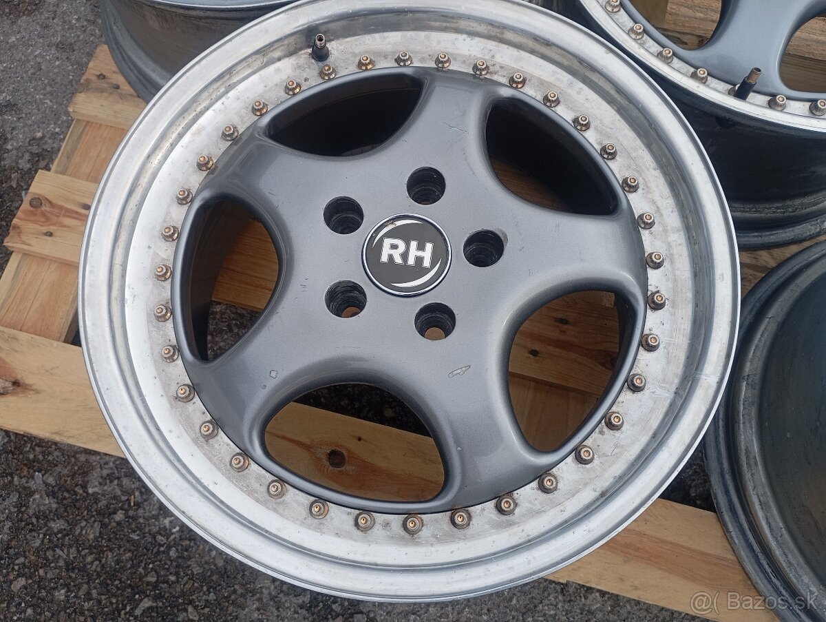 RH ZW 1 R17 5x112 - 2