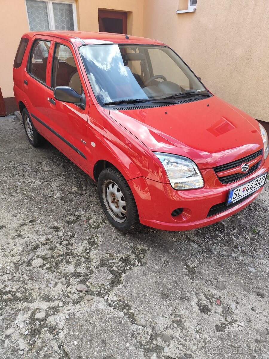 Ignis - 2