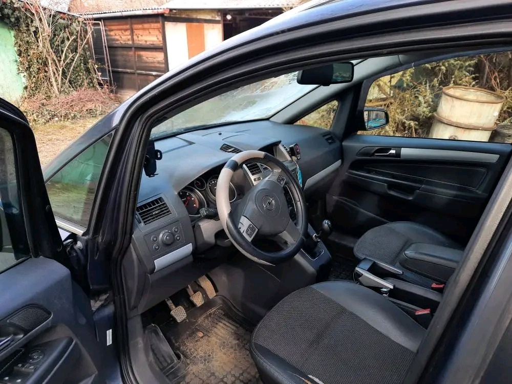 Predám alebo vymením - 2