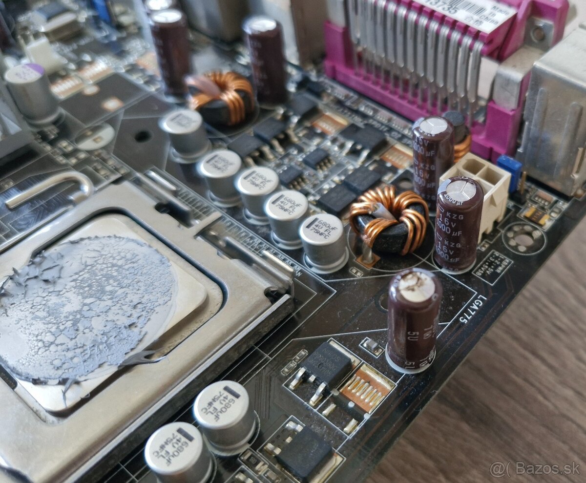 P5N-E SLi - 2
