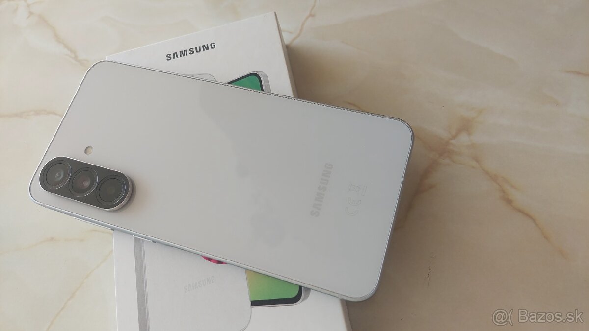 Galaxi A56 5G - 2