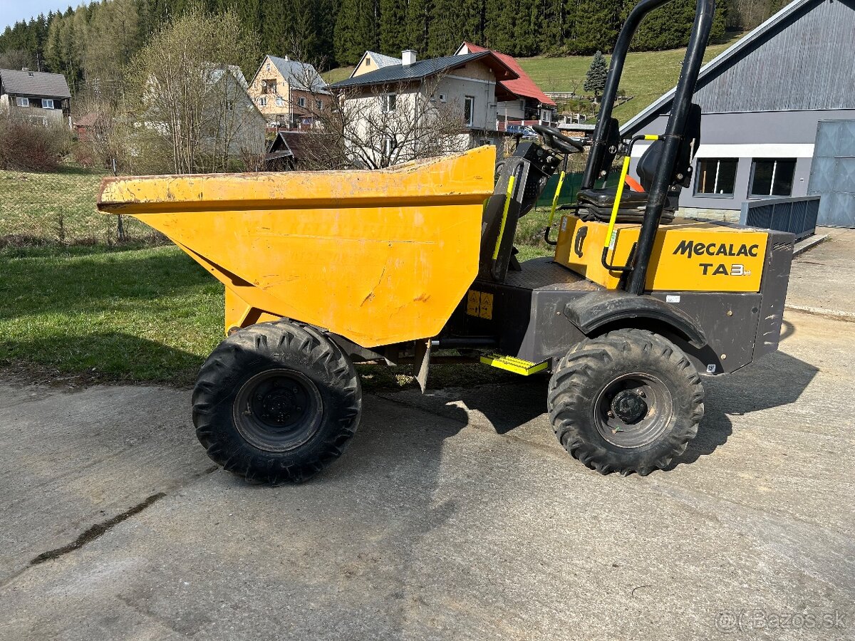 Dumper - 2