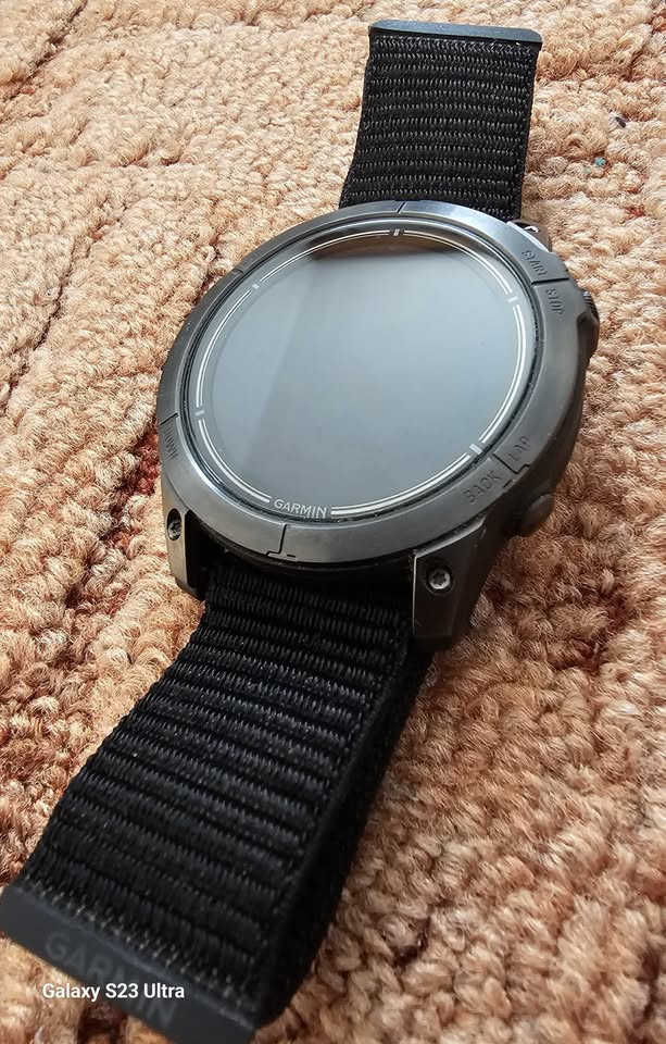 Garmin Epix pro 51mm - 2