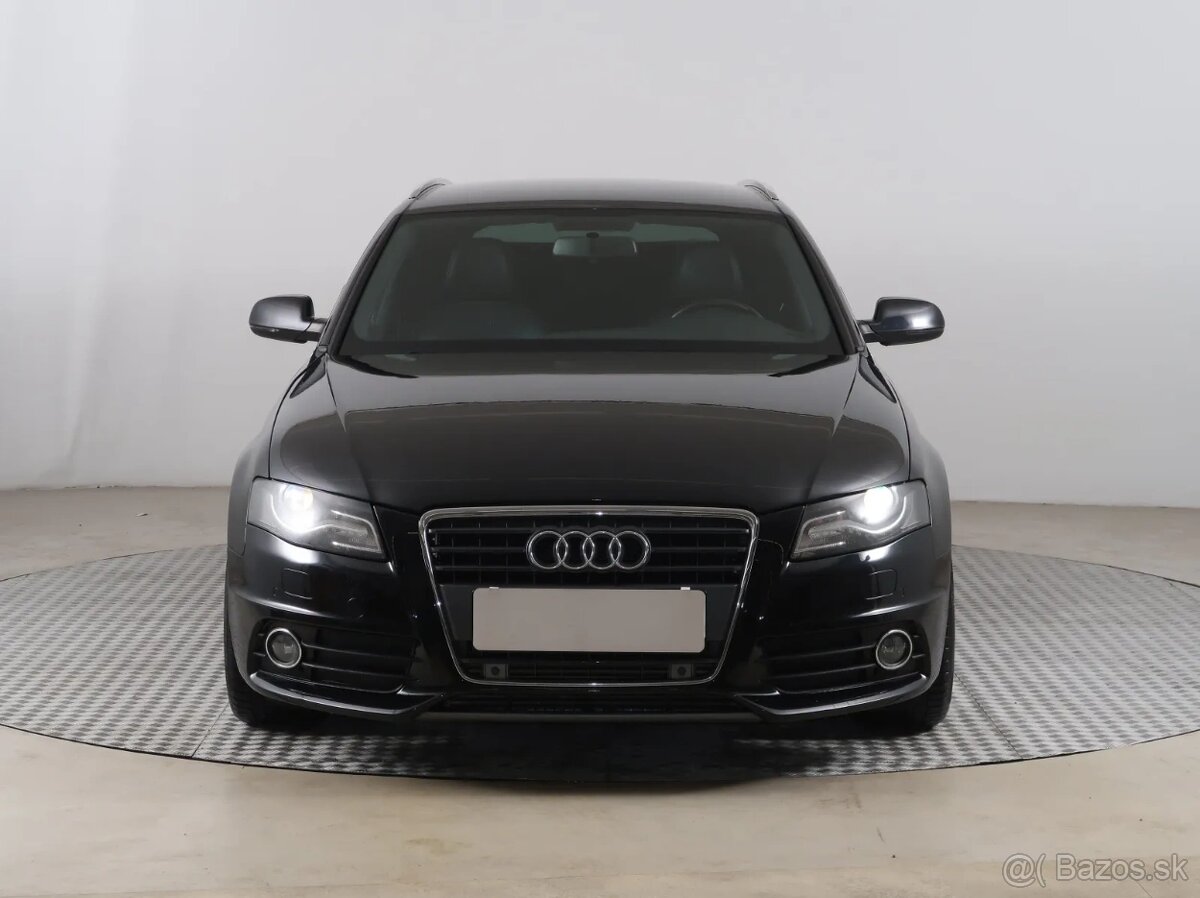 Audi A4 2011 1.8 TFSI 99960km Combi - 2