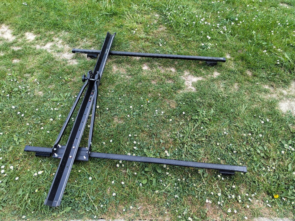 Strešný nosič Diheng D2000 - 2
