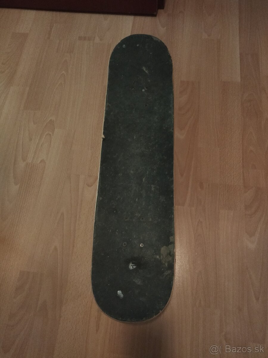 Skateboard - 2