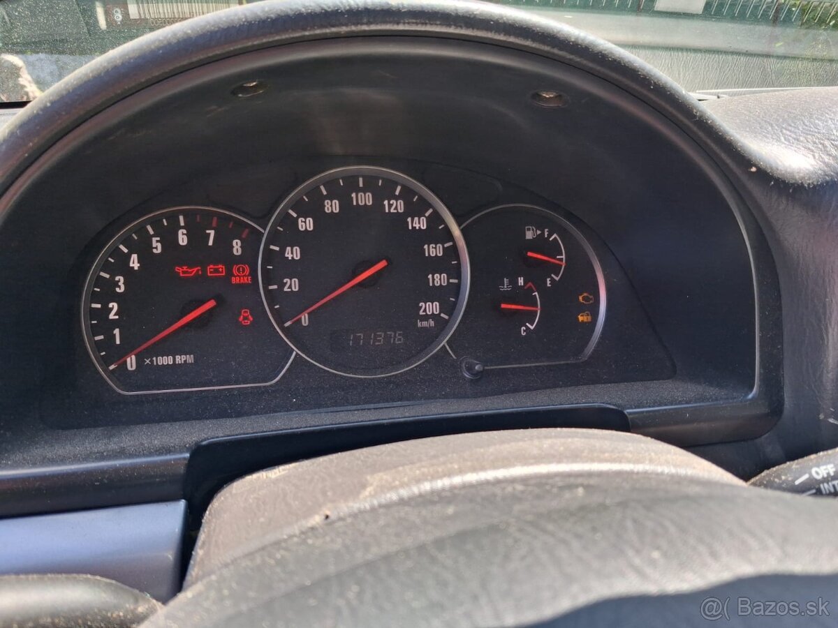 Predam auto - 2