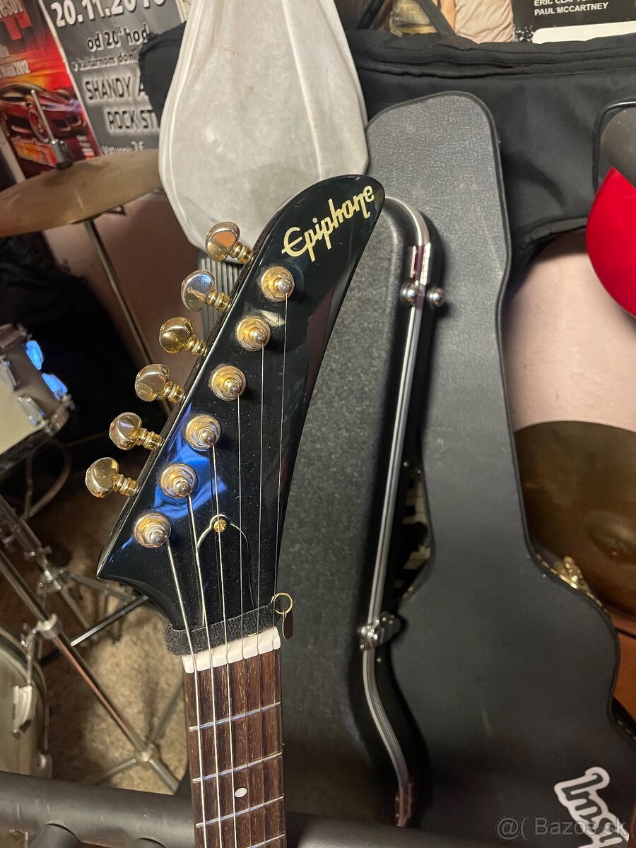 Epiphone Explorer… - 2