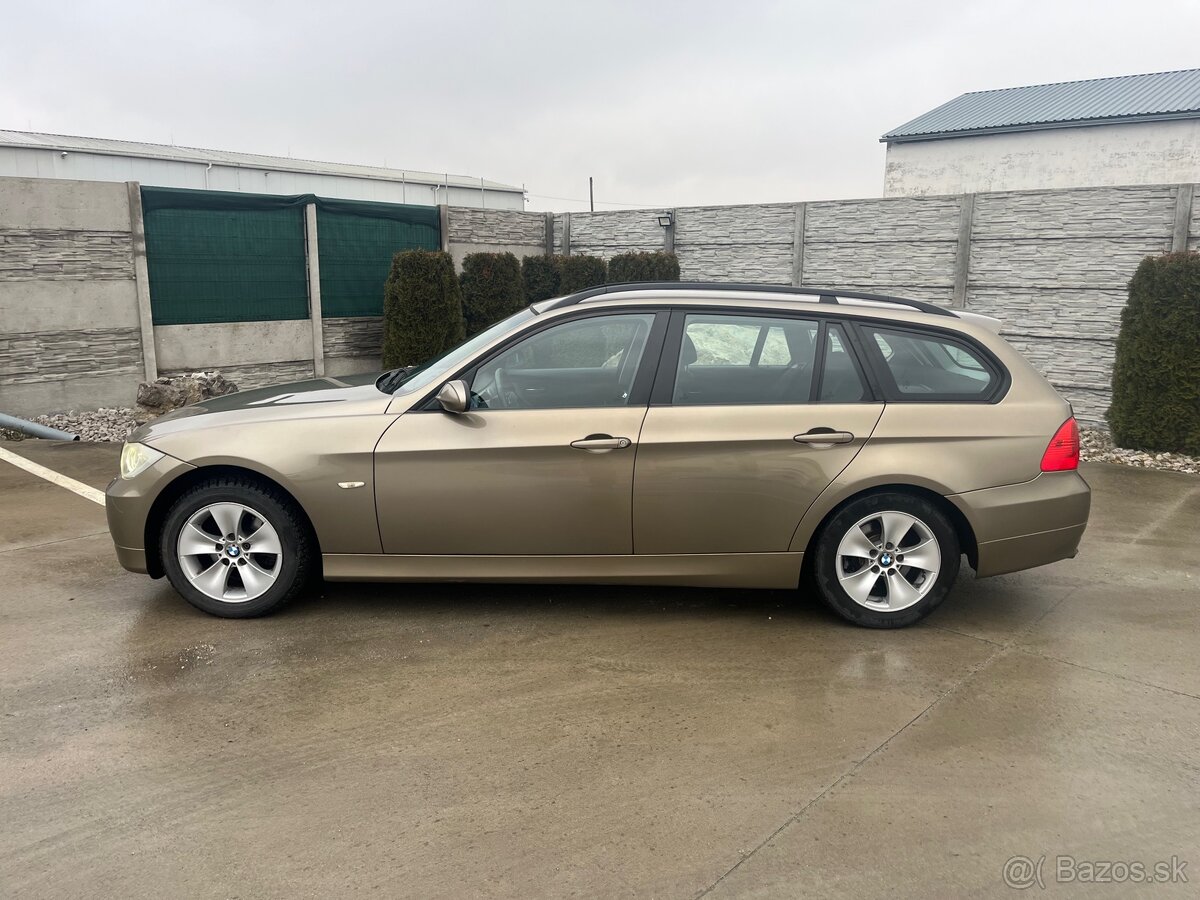 Bmw 318i - 2