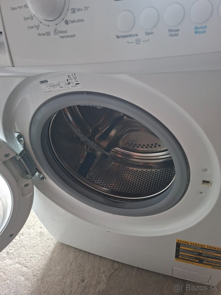 Pračka zanussi 5kg - 2