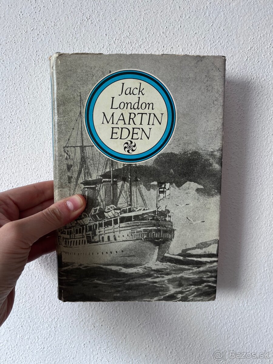 Jack London - Martin Eden - 2