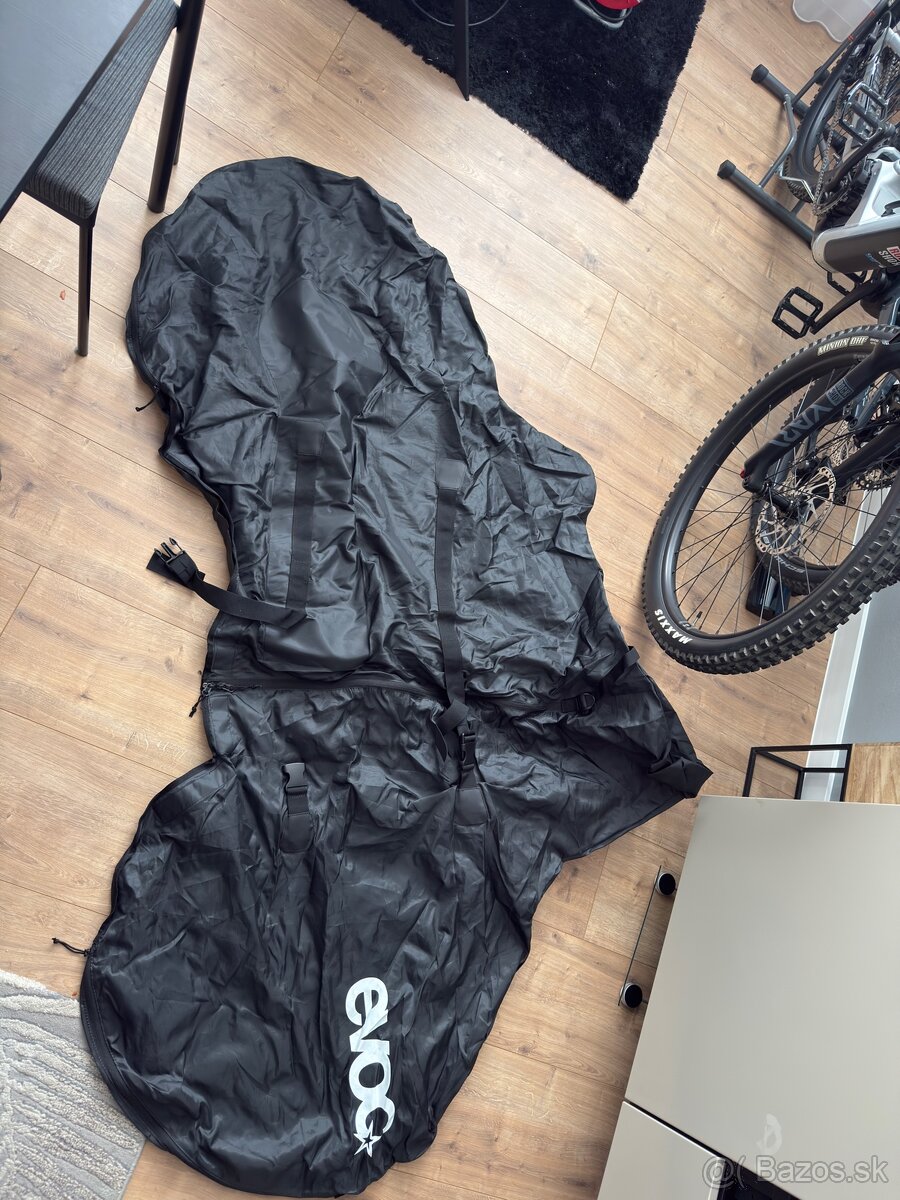 EVOC Bike Rack Cover MTB prepravný obal - 2