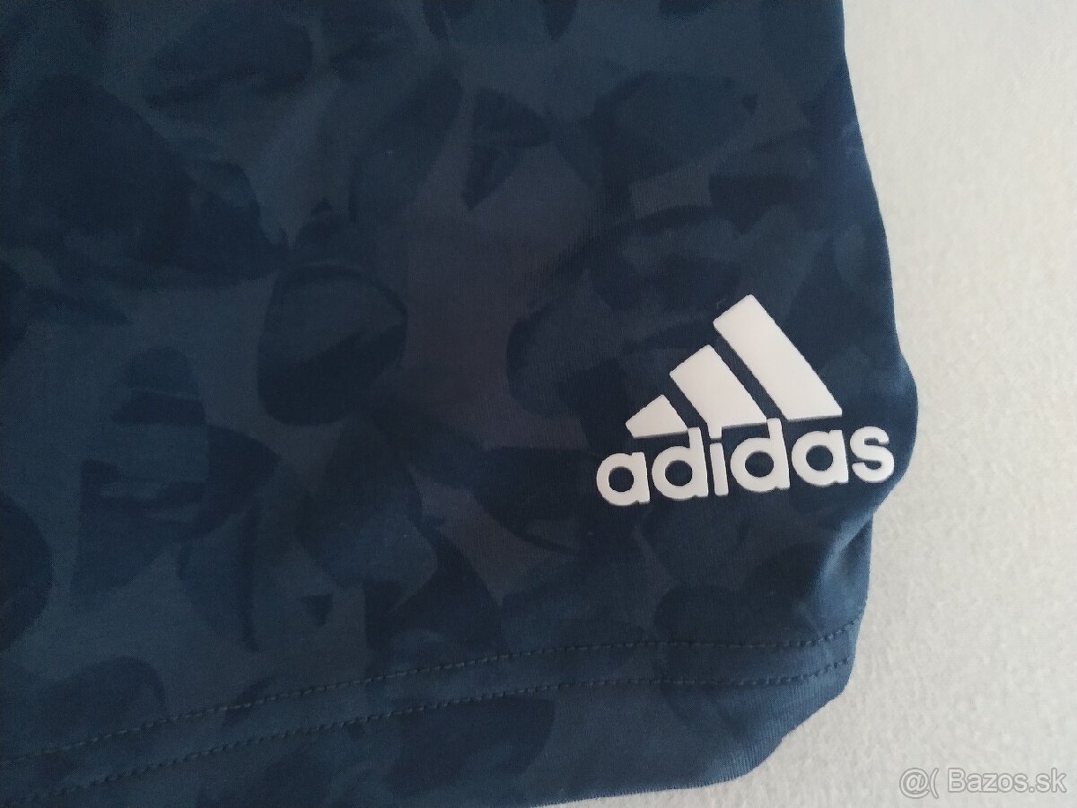 Tričko ADIDAS - 2