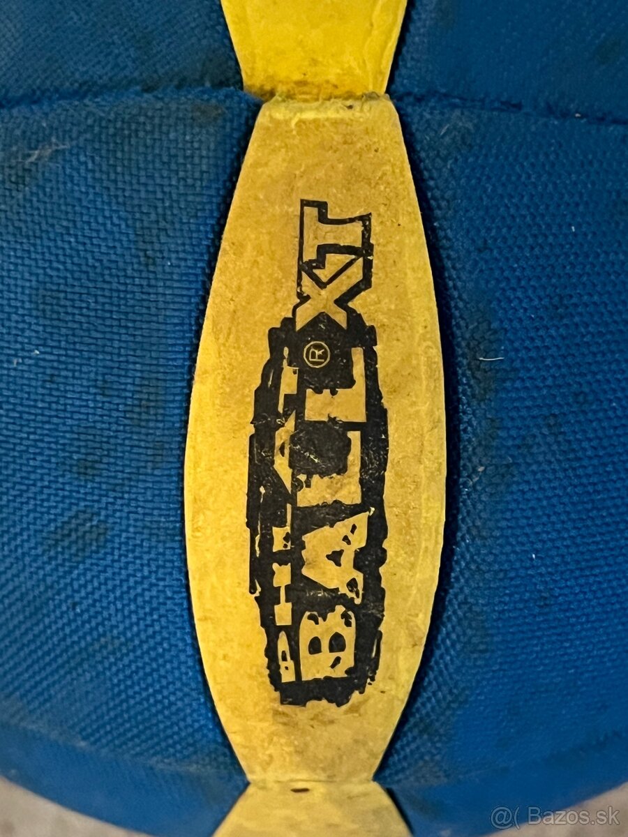 lopta - 2