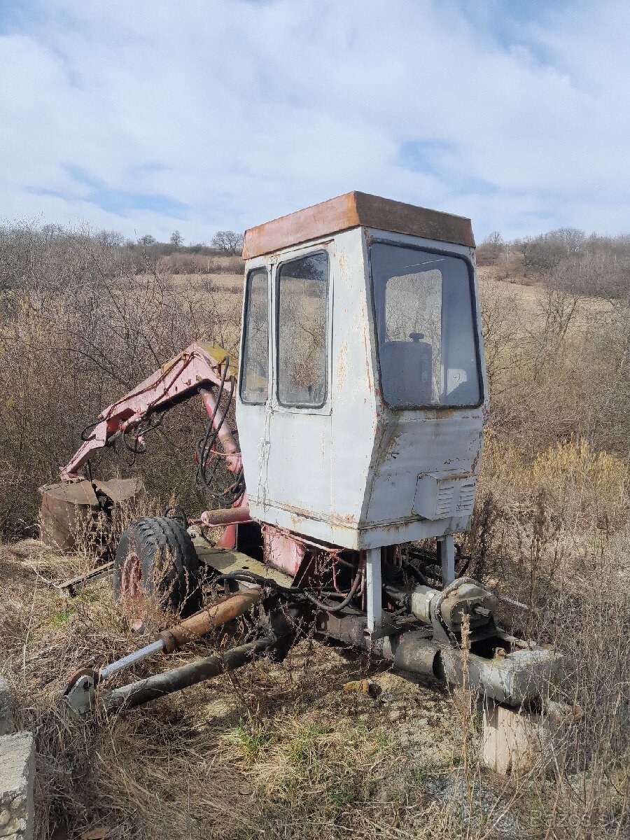 UNHZ 750 - 2
