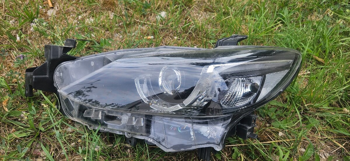 Lave LED svetlo Mazda 6 - 2
