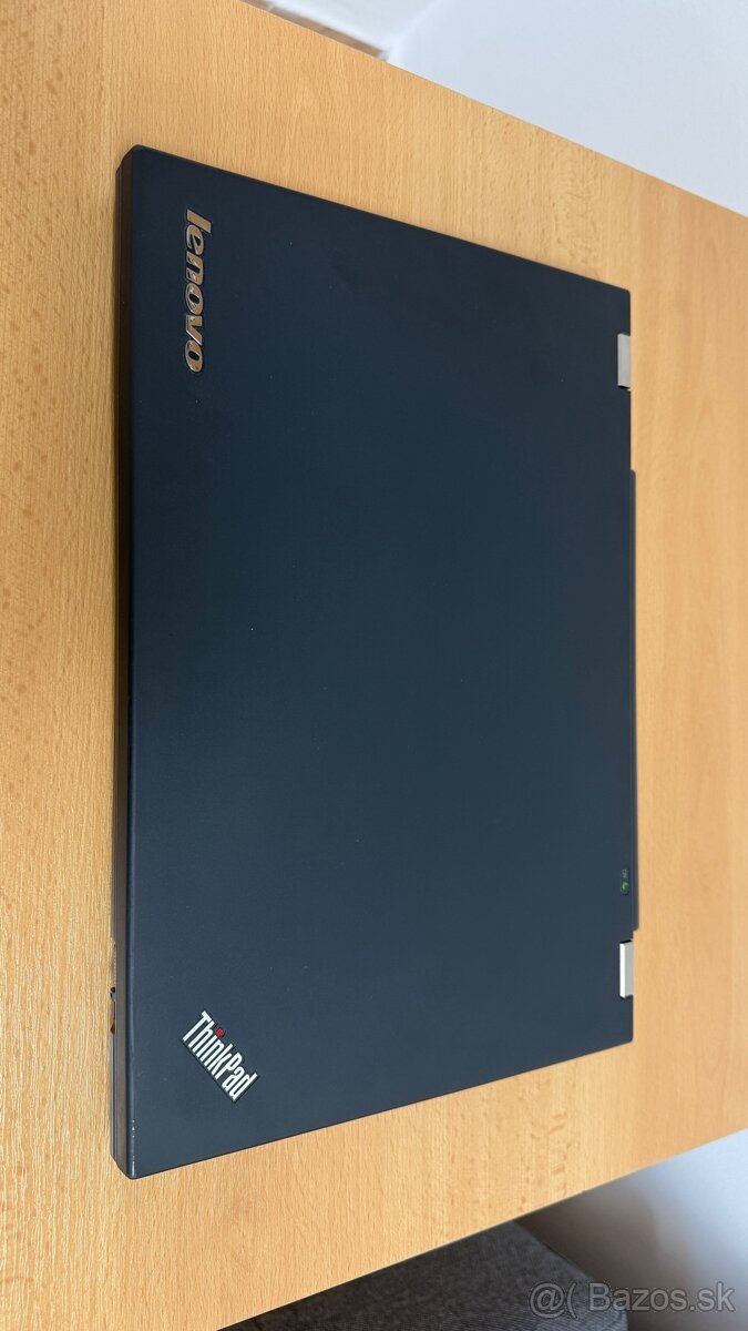Thinkpad T430, i7. - 2
