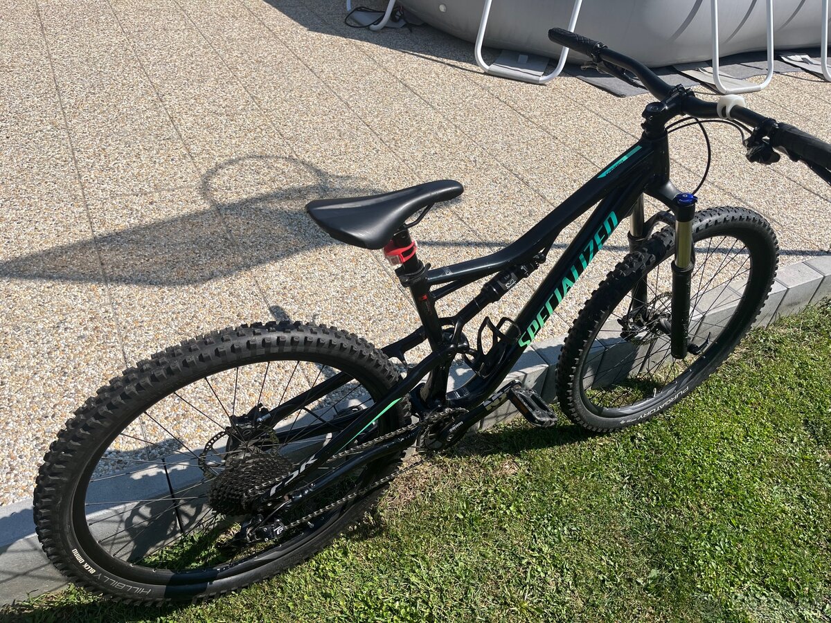 Specialized camber - 2