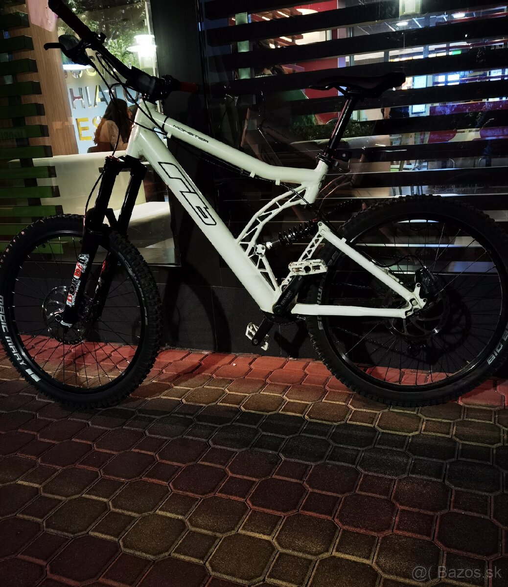 Predám bicykel RB Monster EN 26 - 2