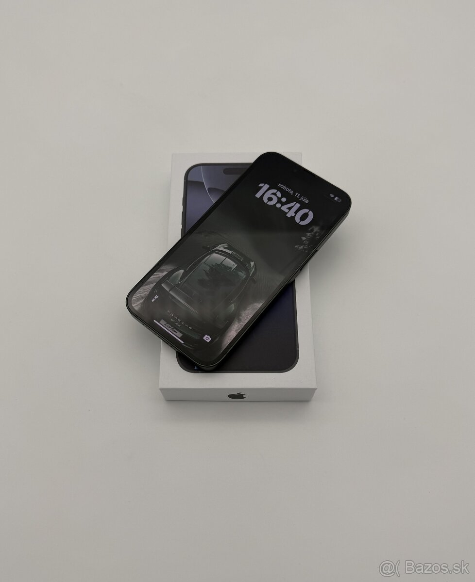 iPhone 13 128GB Green + ZÁRUKA - 2