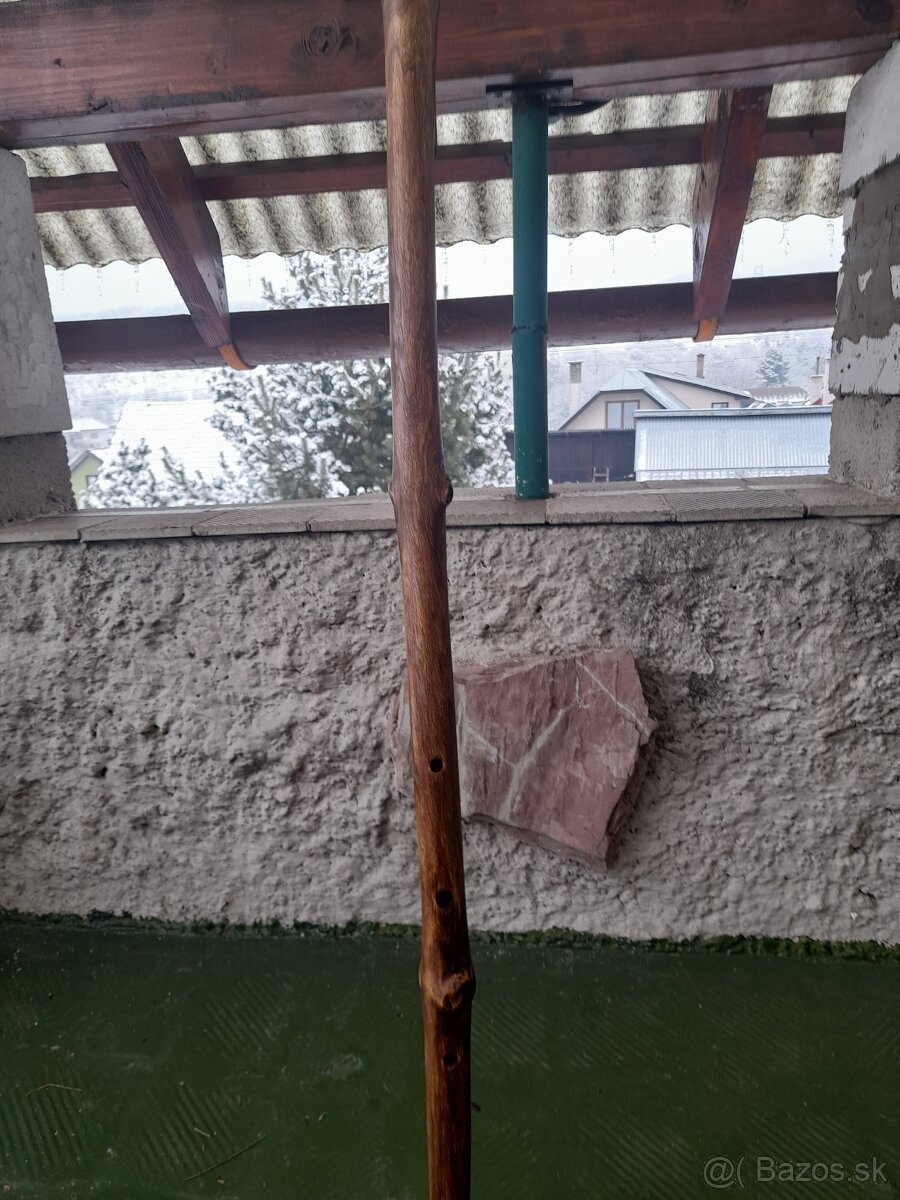 Fujara 180cm - 2