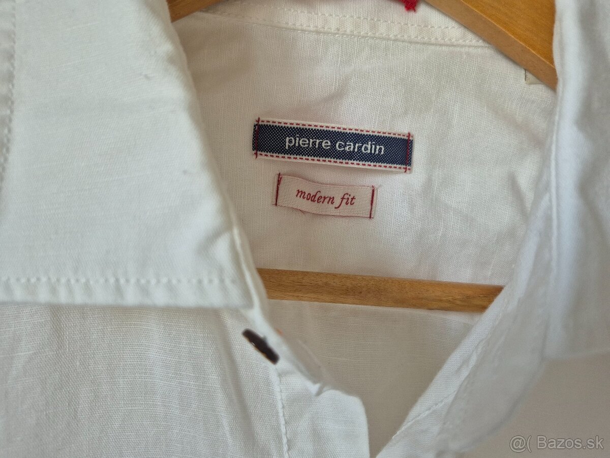 Letná košeľa Pierre Cardin - 2