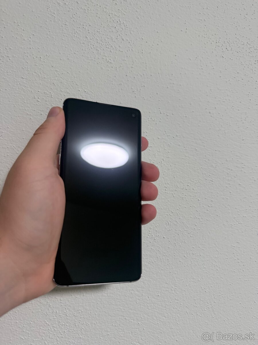 Samsung Galaxy S10 - 2
