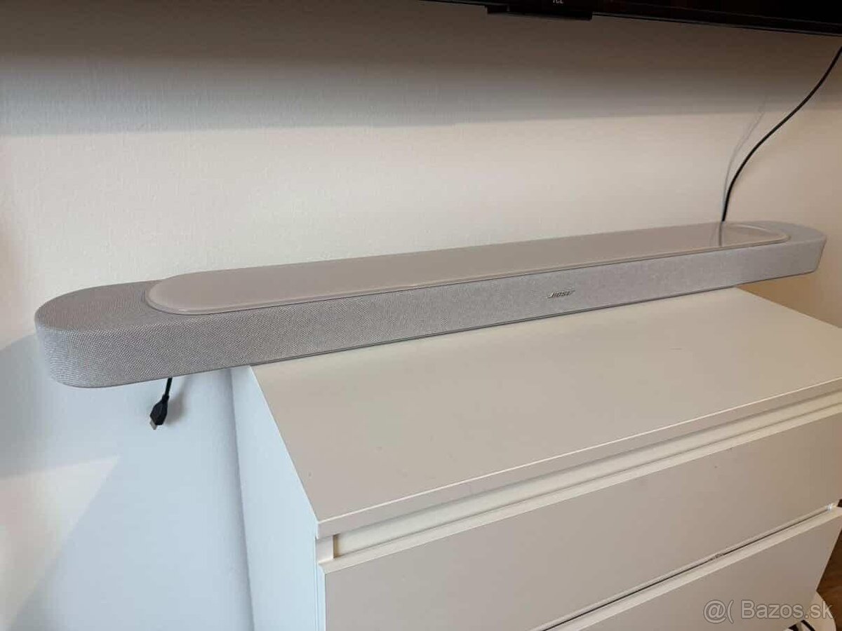 BOSE Soundbar - 2