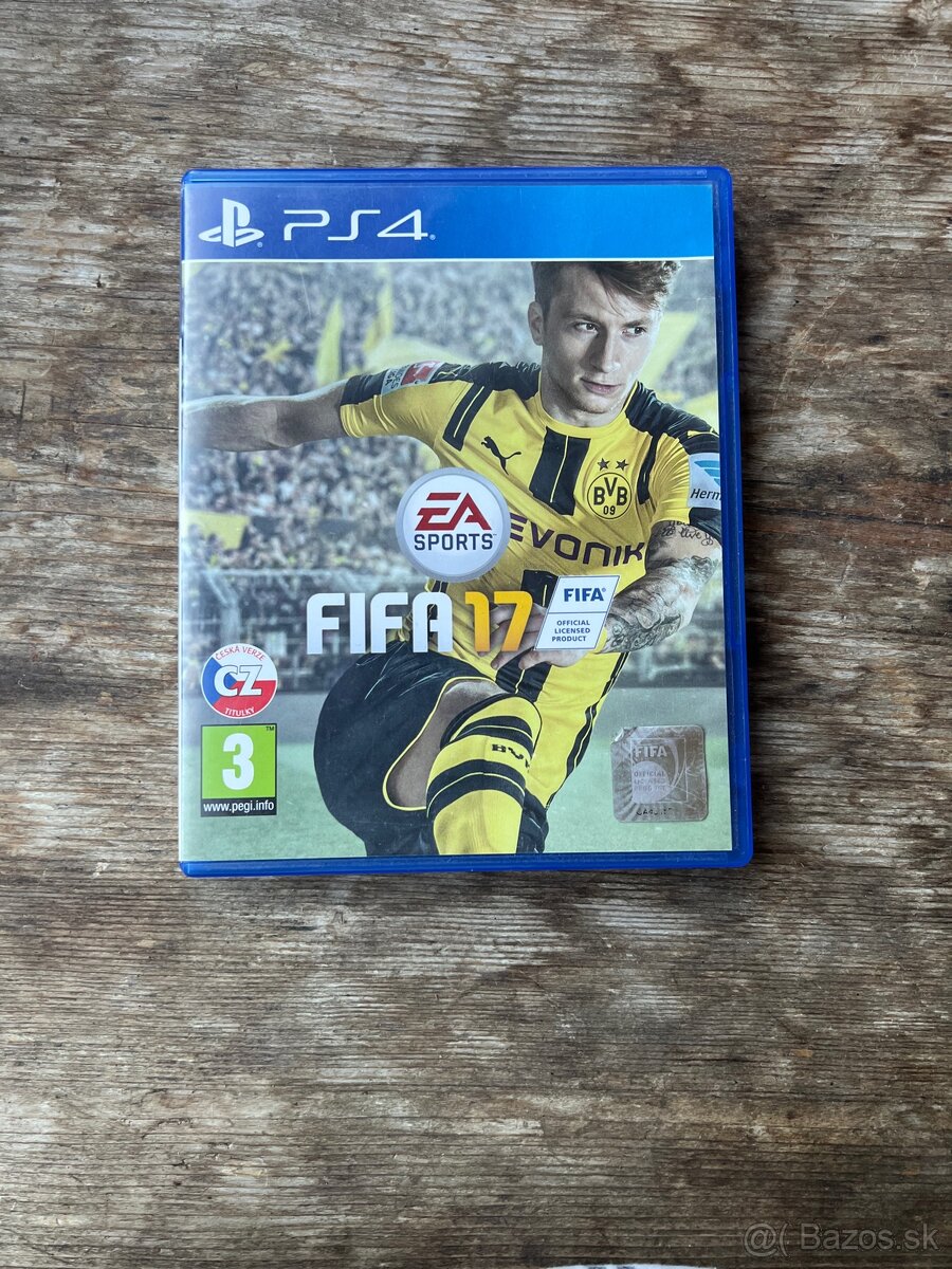 Ps4 Hry - 2