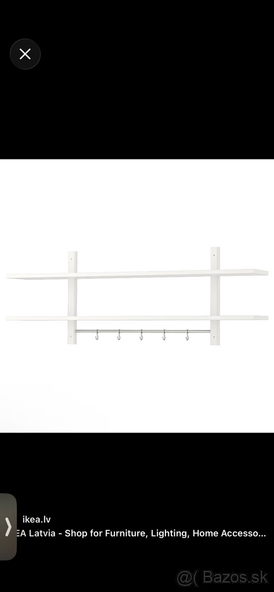 Ikea vårde - 2