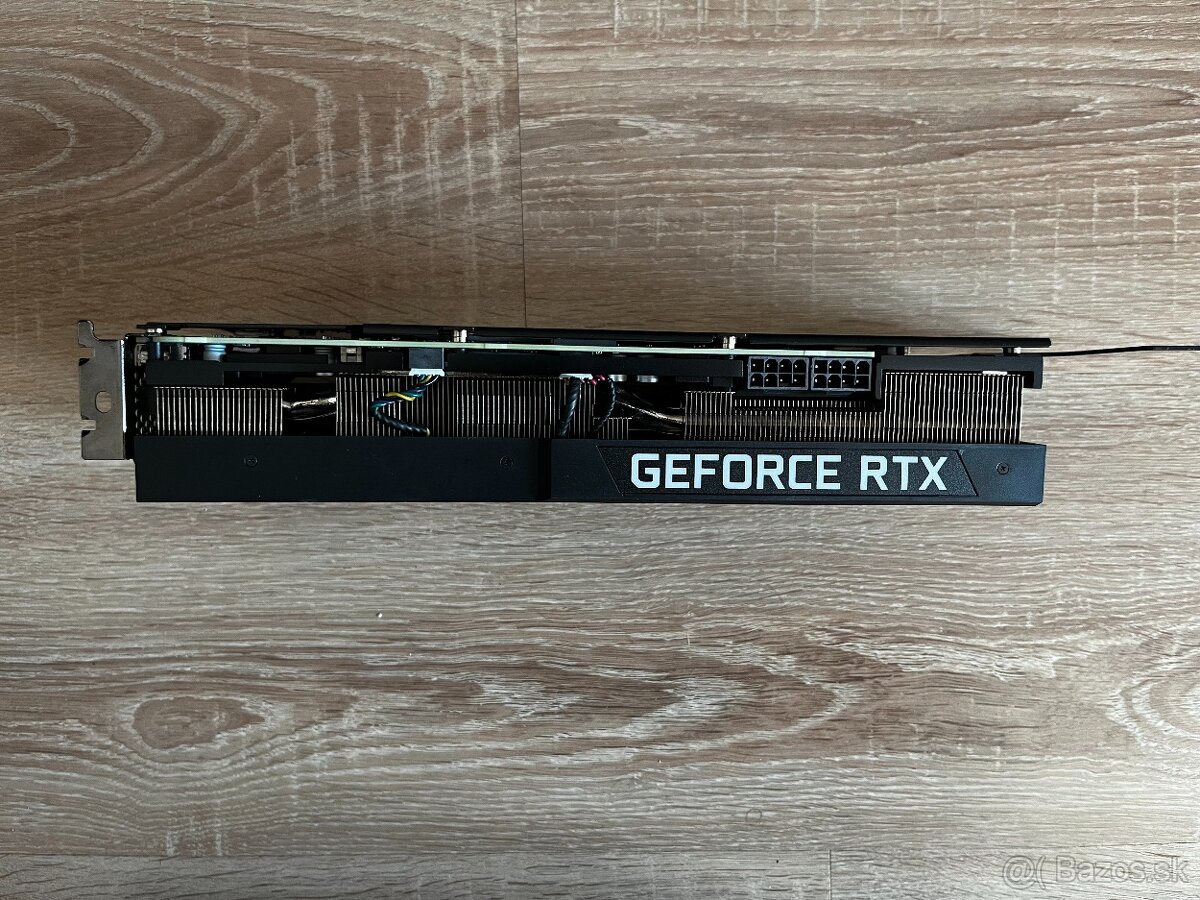 Dell Alienware - Nvidia GeForce RTX 3080 Ti 12GB - 2